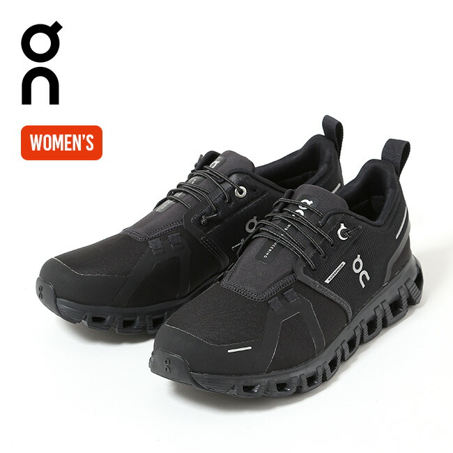楽天市場】オン クラウド6ウォータープルーフ【ウィメンズ】 On