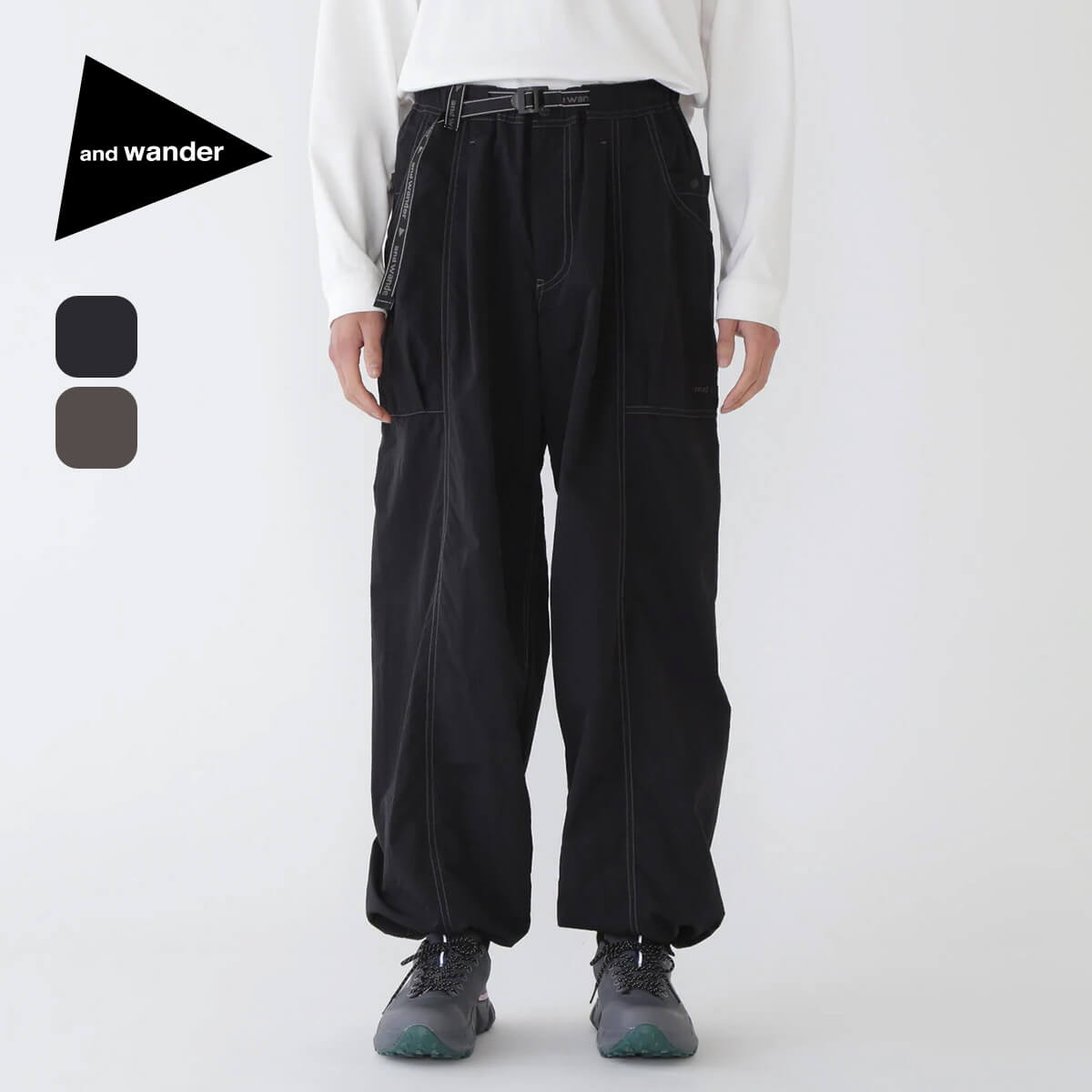 楽天市場】【SALE Max50%OFF】【ラスト1点】アンドワンダー クリンクル