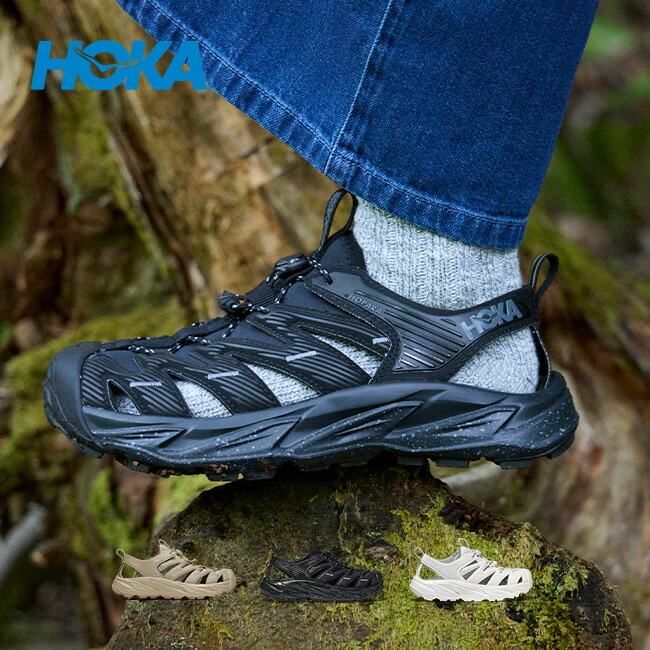 楽天市場】ホカ ホパラ ユニセックス HOKA HOPARA メンズ レディース