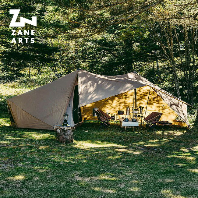 楽天市場】ゼインアーツ ギギ2 ZANEARTS GIGI-2 PS-022 シェルター