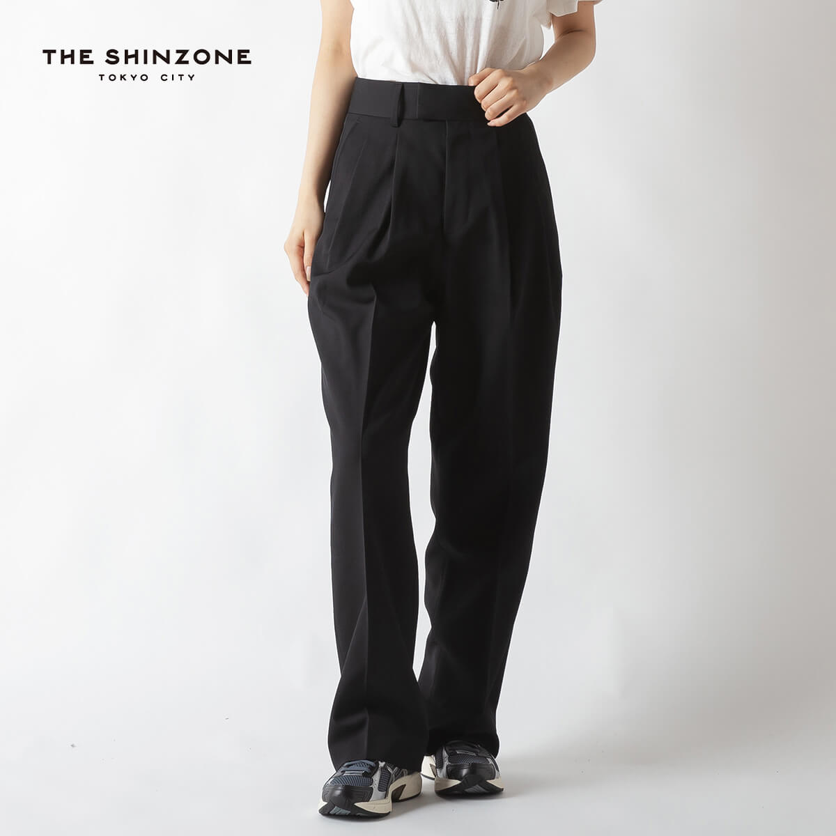 楽天市場】【SALE Max30%OFF】ザ シンゾーン ホセトラウザーズ THE