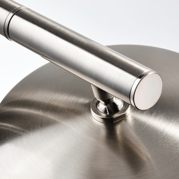 IKEA - イケア -】ISJAKT -イスヤクト- LEDフロアアップライト/読書