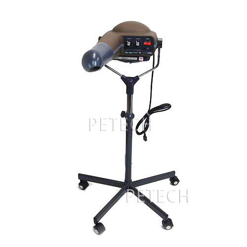 楽天市場】ペットドライヤー ジェル・ワン ターボEX スタンド