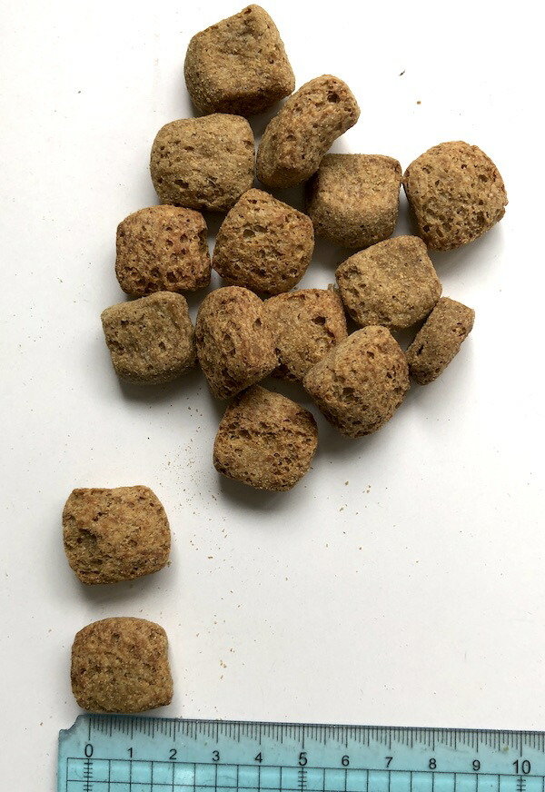 楽天市場】コールダック カモ類用専門フード4Kg（その他水鳥えさ