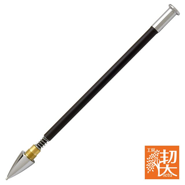 楽天市場】即日発送 工房 楔 0.3mmペンシル用 固定式口金 ホワイトデー