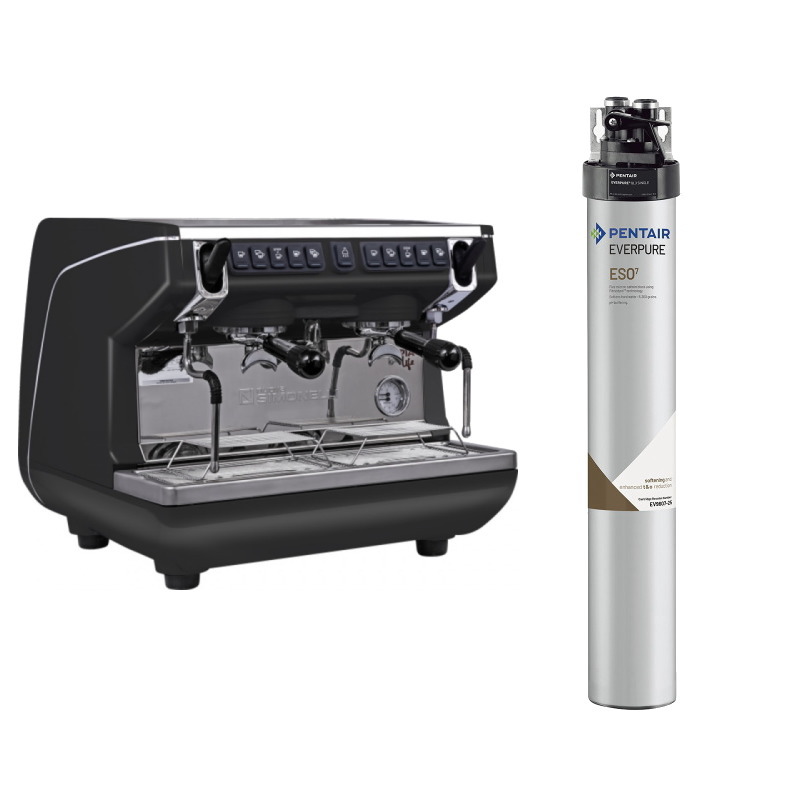 楽天市場】【工事費込み!】Nuova Simonelli Appia life V 1GR シモネリ