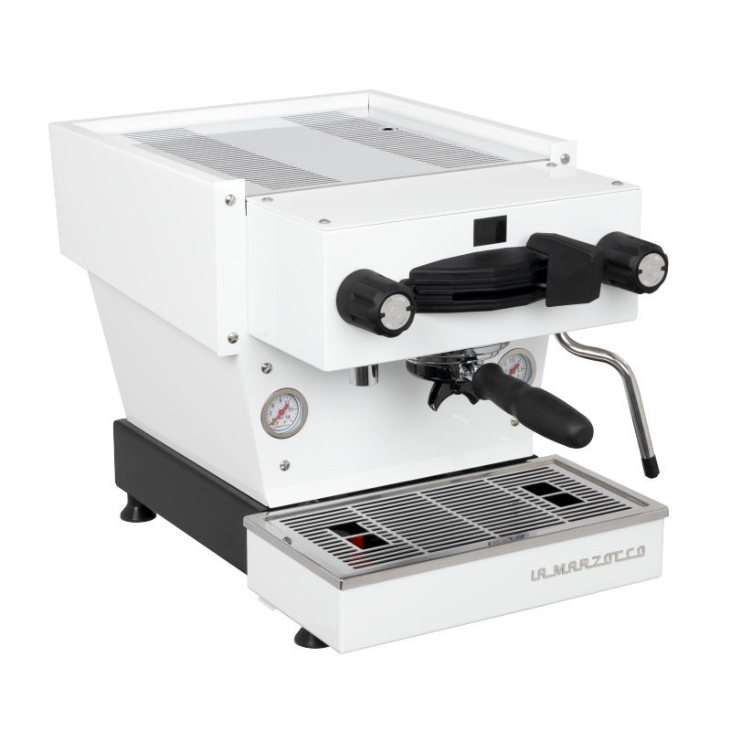 楽天市場】RANCILIO ランチリオ エスプレッソマシン SILVIA (858004
