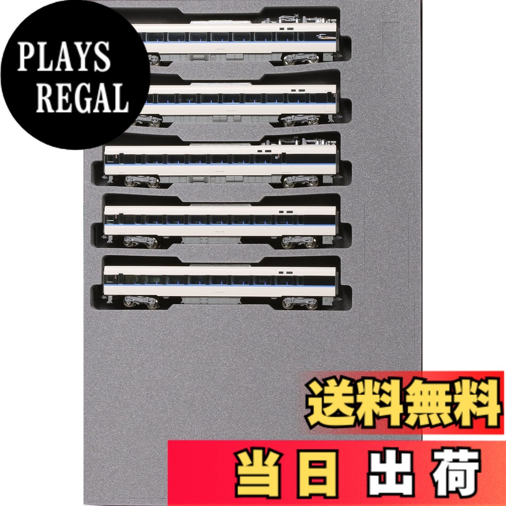 楽天市場】【送料無料】KATO Nゲージ 683系4000番台 サンダーバード