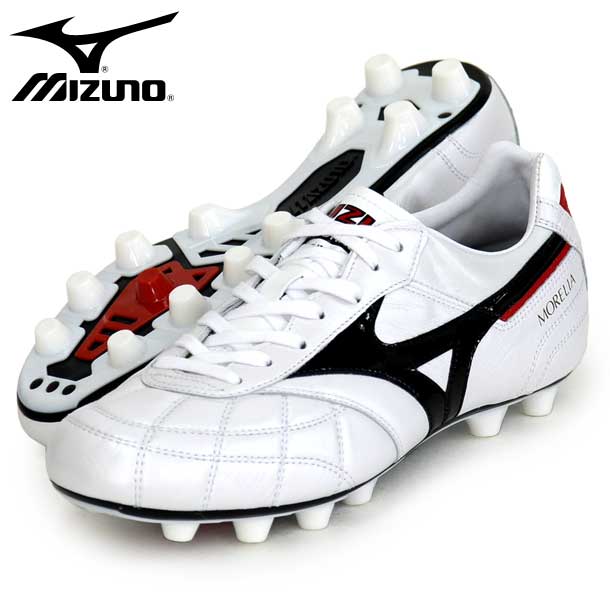 楽天市場】ミズノ MIZUNO モレリア 2 JAPAN (クロスステッチ) サッカー