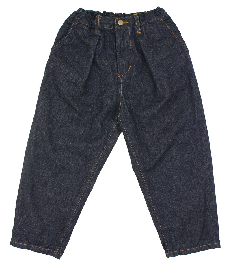 楽天市場】【ゴートゥーハリウッド GO TO HOLLYWOOD】 デニム ヘンケイ