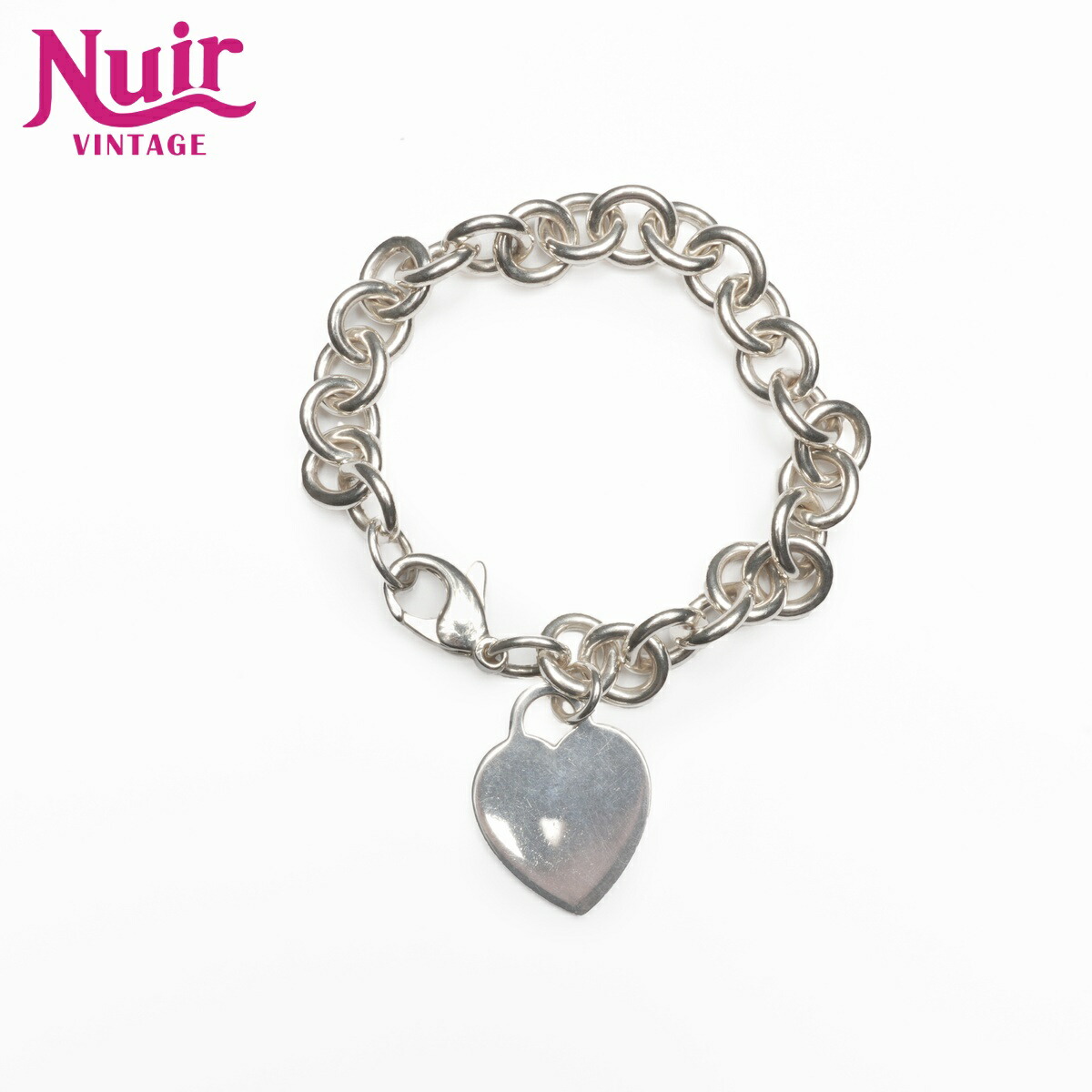 楽天市場】ティファニー TIFFANY＆CO リターントゥティファニー ハート