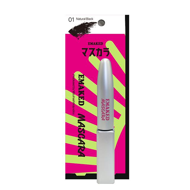 楽天市場】【セット】EMAKED エマーキット (2本セット)まつげ美容液