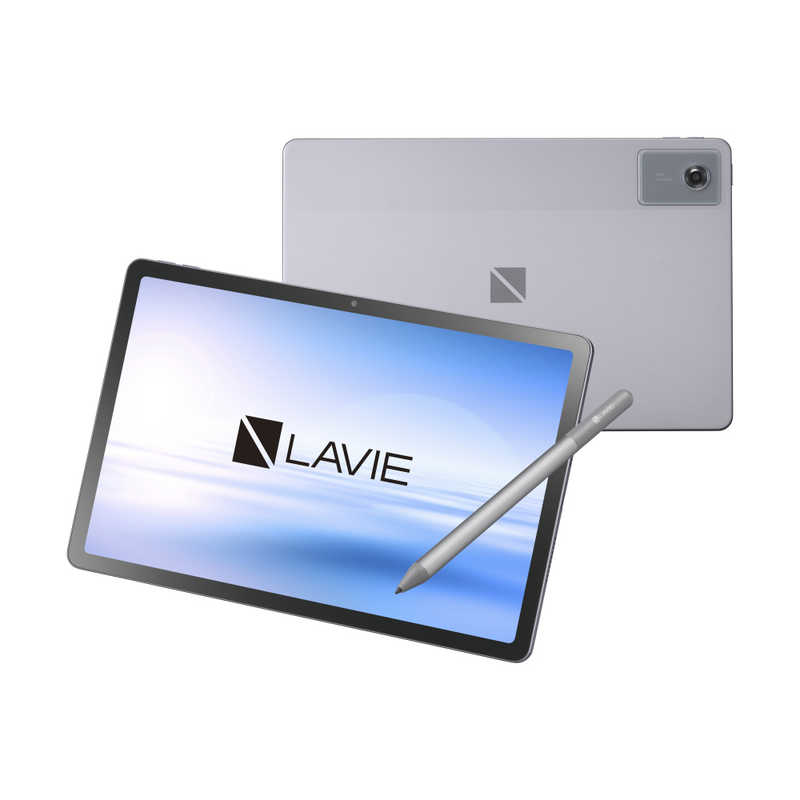 楽天市場】NEC Androidタブレット LAVIE Tab T8 ［Wi-Fiモデル