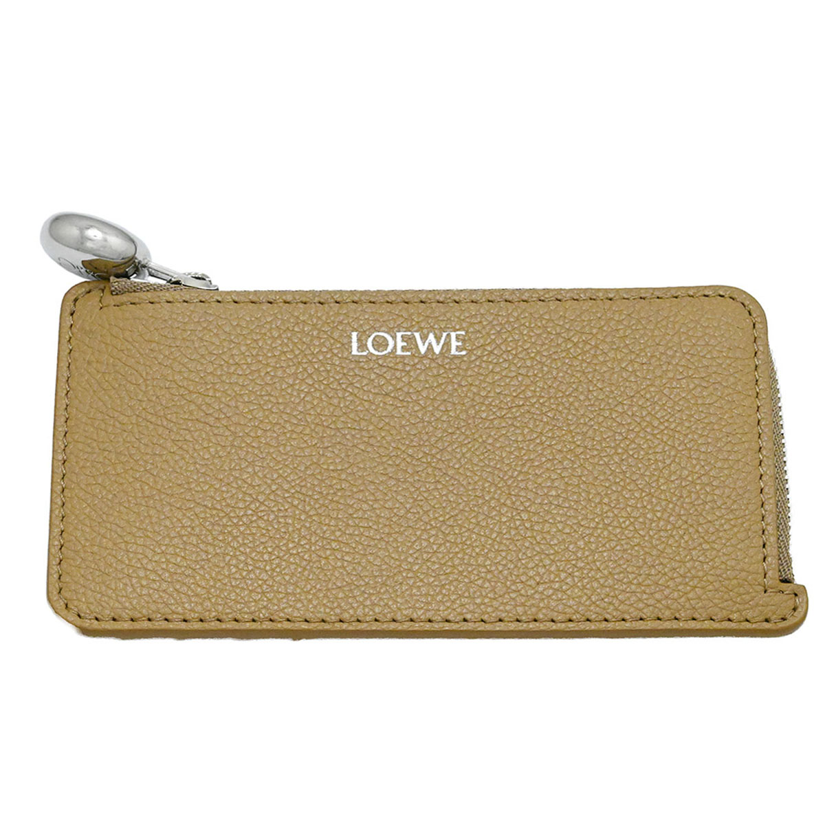 楽天市場】LOEWE ロエベ 6 CARD ZIP WALLET 6カード ジップ ウォレット