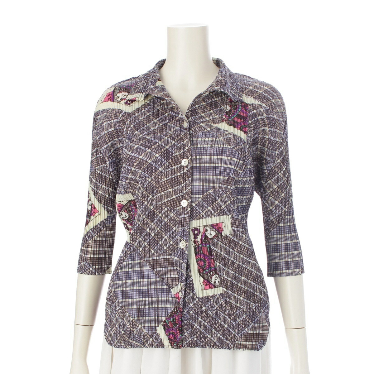 楽天市場】プリーツプリーズ イッセイミヤケ PLEATS PLEASE ISSEY 1938