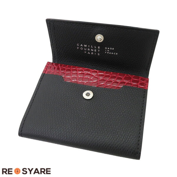 楽天市場】□極上□本物□極美品□ Camille Fournet カミーユフォルネ