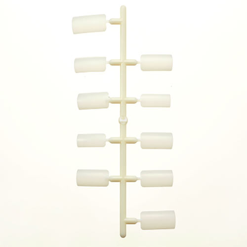 楽天市場】JNEC認定 STモデルハンド スペース両面テープクリア 練習用