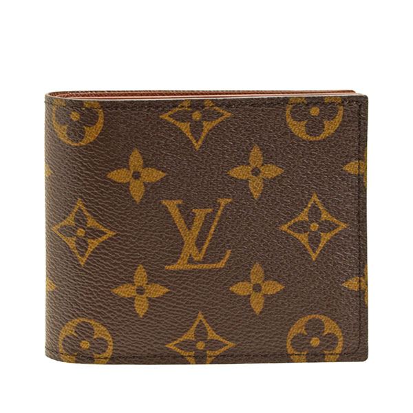 楽天市場】ルイヴィトン 財布 LOUIS VUITTON 二つ折り財布