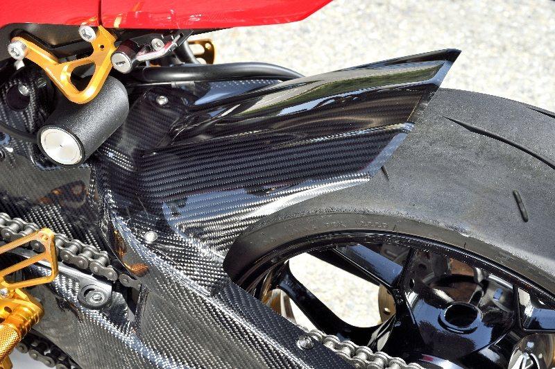 楽天市場】Magical Racing マジカルレーシング リアフェンダー