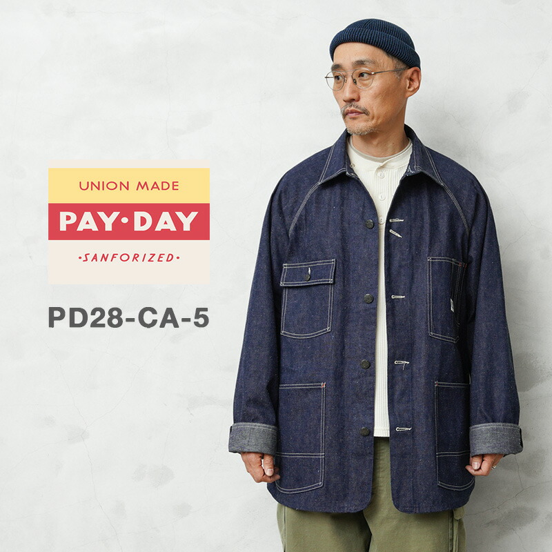 楽天市場】【最短即日発送】☆PAYDAY ペイデイ PD28-CA-5 PAYDAY 30's
