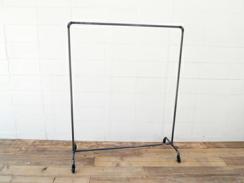 楽天市場】【ショップ什器】W STANDARD 鉄製インダストリアル アイアン