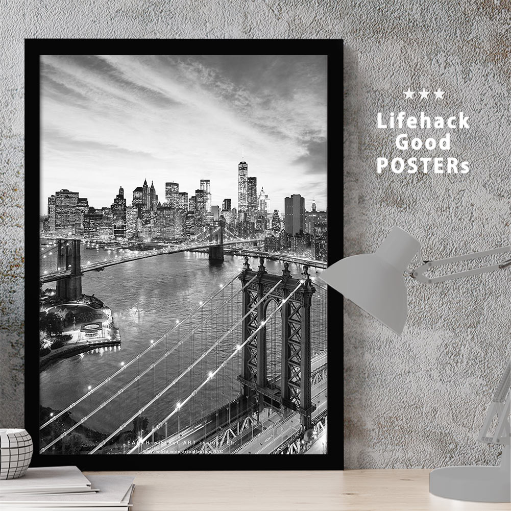 楽天市場】【限定クーポン配布中】 モダンポスター ミニマルアート