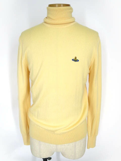 楽天市場】【中古】 Vivienne Westwood RED LABEL / オーブ刺繍