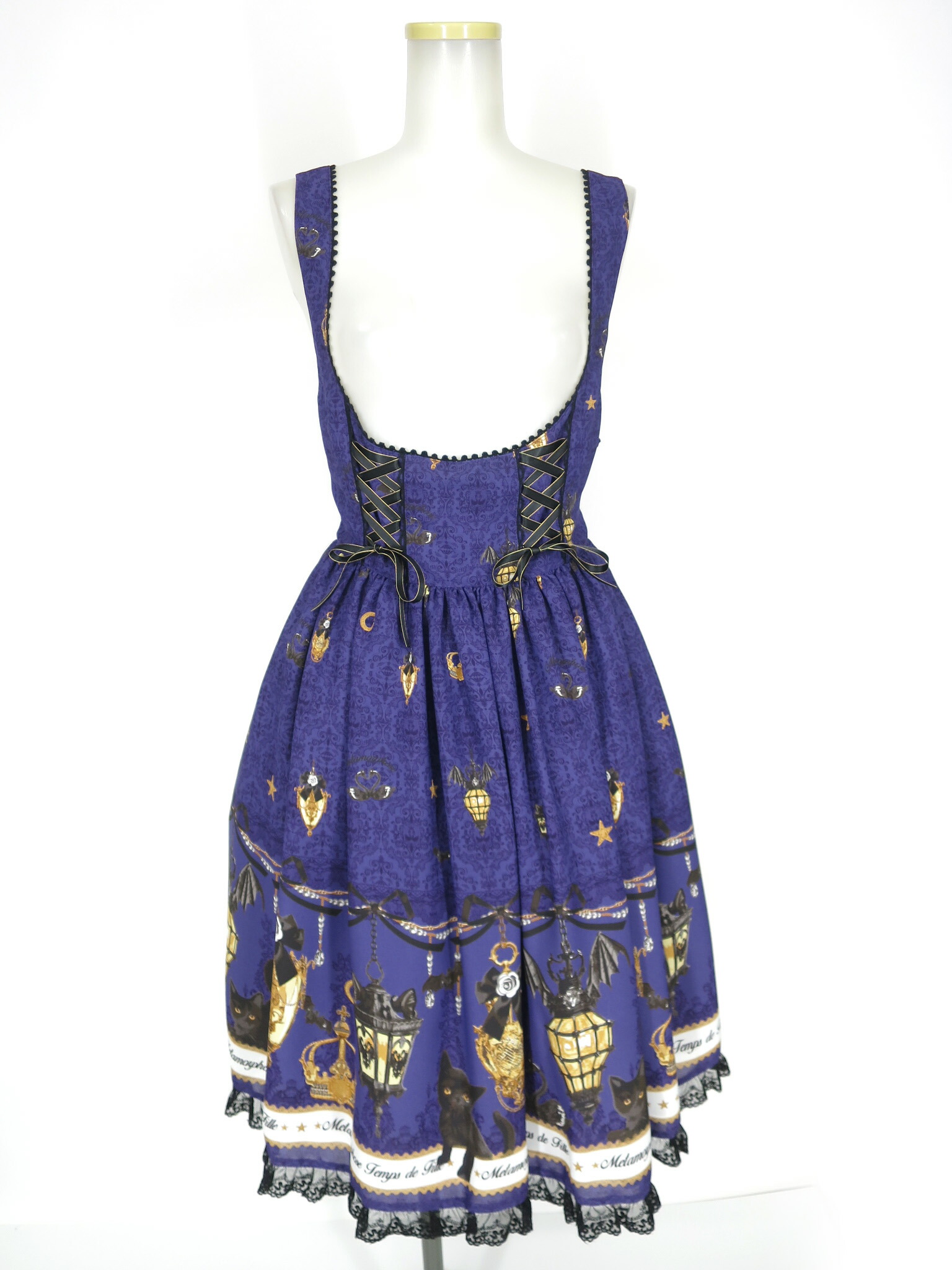 楽天市場】Metamorphose / すずめのおはじき遊びタックジャンパー