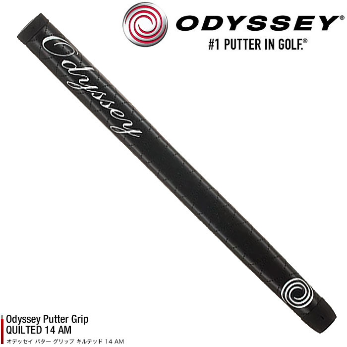 楽天市場】【3/4-11はエントリーで全品P4倍】Odyssey Putter Grip