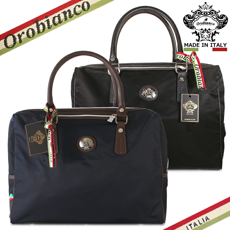 楽天市場】オロビアンコ ビジネスバッグ Orobianco DENVER デンバー