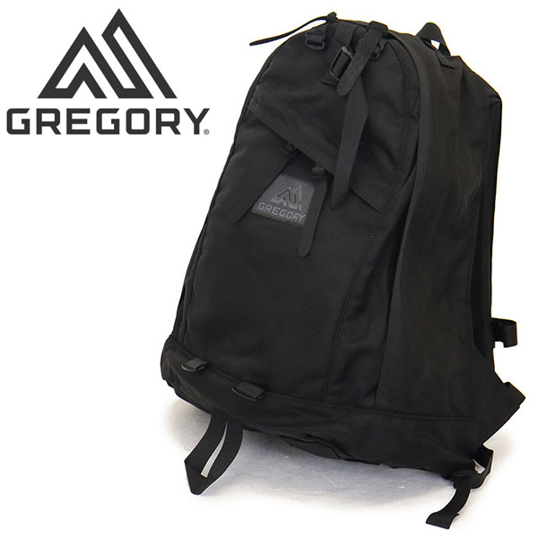 楽天市場】正規取扱店 GREGORY (グレゴリー) デイパック リュック