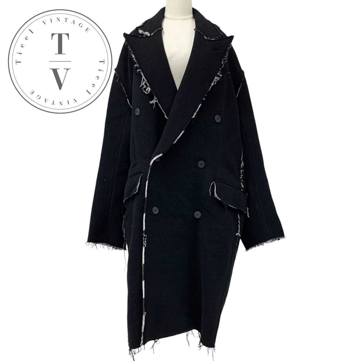 楽天市場】バレンシアガ BALENCIAGA アウター ブラック ホワイト