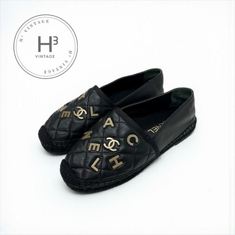 楽天市場】【10%OFF】 シャネル パンプス アンクルストラップ ココ