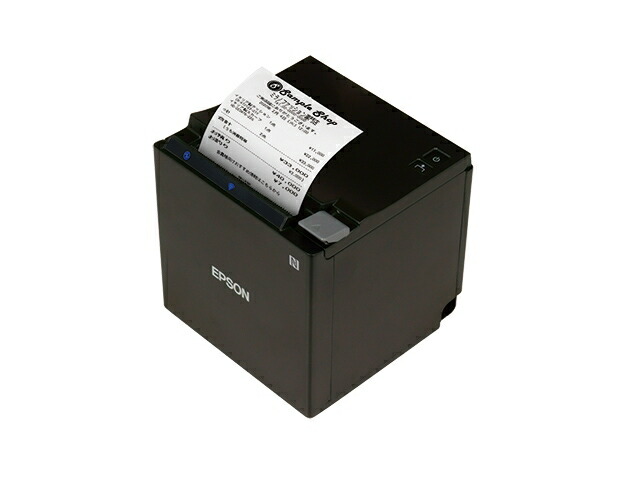 楽天市場】TM-m10 エプソン EPSON コンパクト レシートプリンター