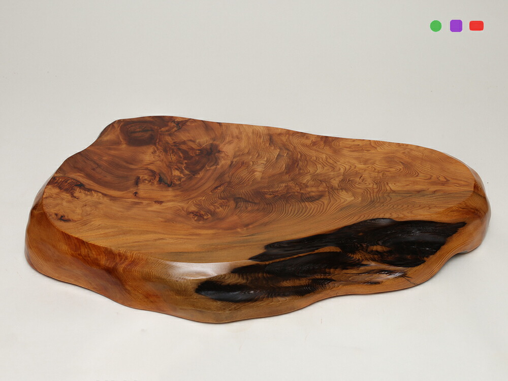 楽天市場】【横幅41cm】屋久杉 花台・敷台 仕様：無垢 / 素材：屋久杉