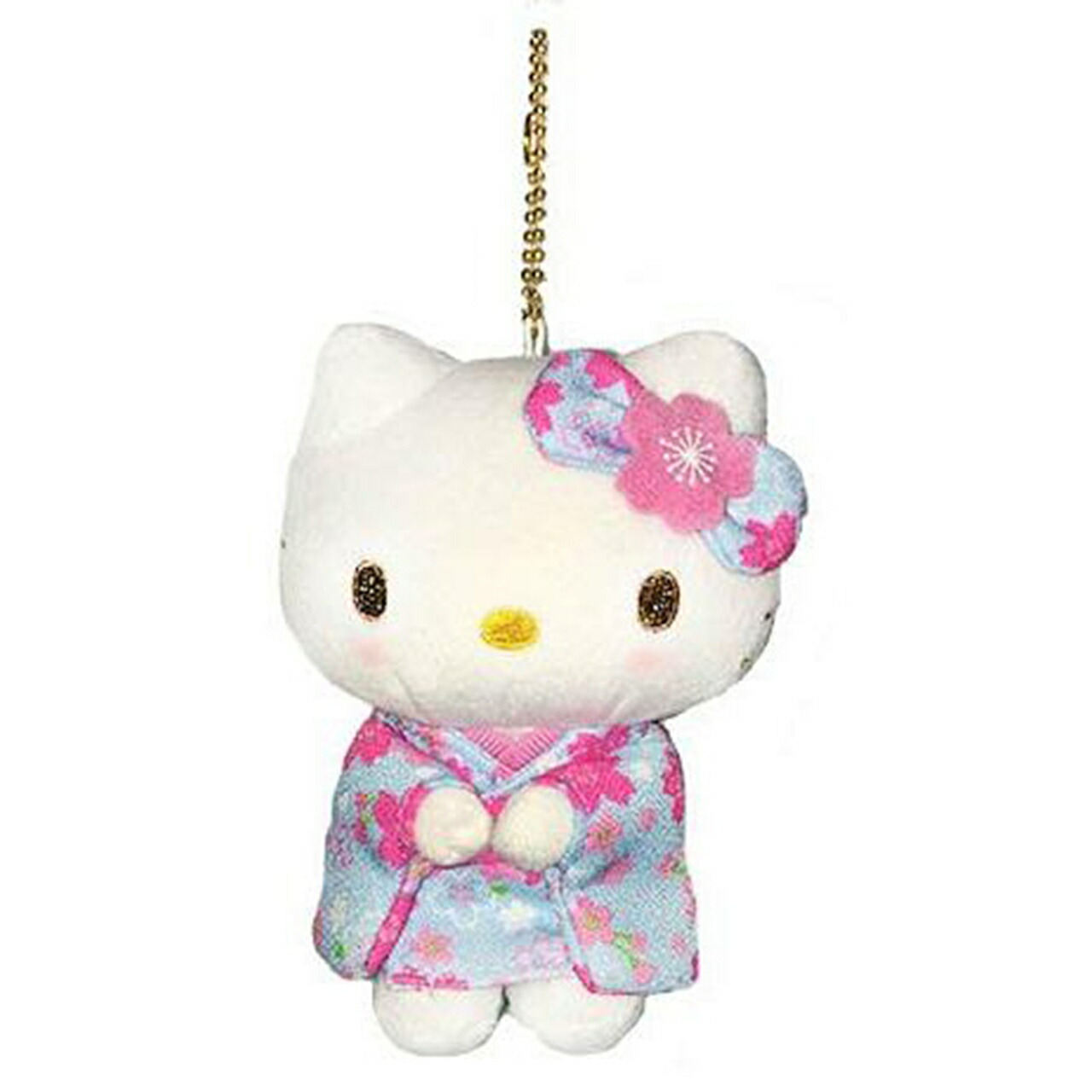 楽天市場】【サンリオキャラクター】KT浴衣MC【アサガオMC】【ハロー