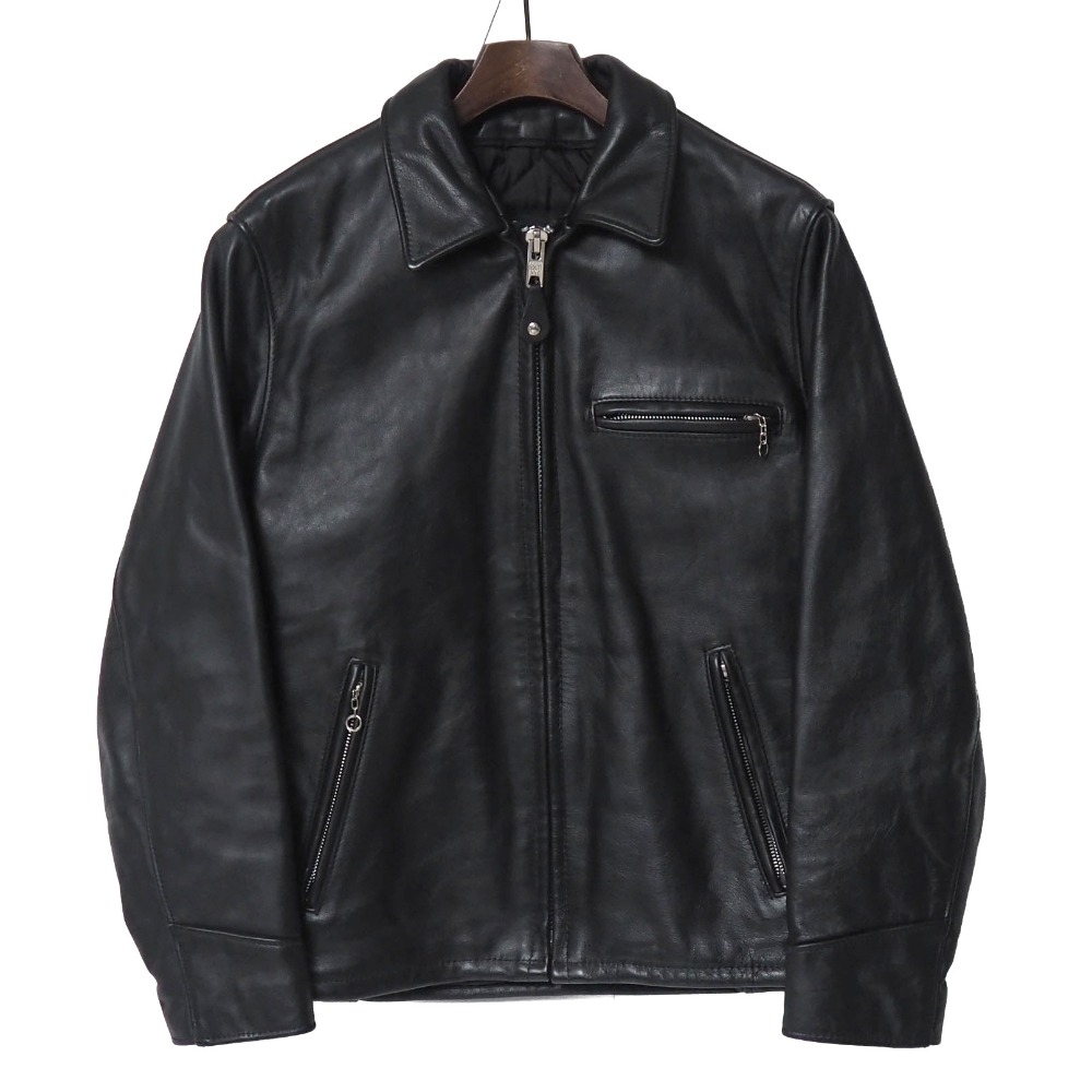 楽天市場】【Schott×ATOMIC GARAGE】ショット×アトミックガレージ 別注