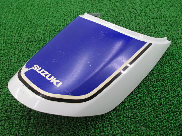 楽天市場】GSX400F GSX400FS テールカウル GS40XF GK72A TSH SUZUKI