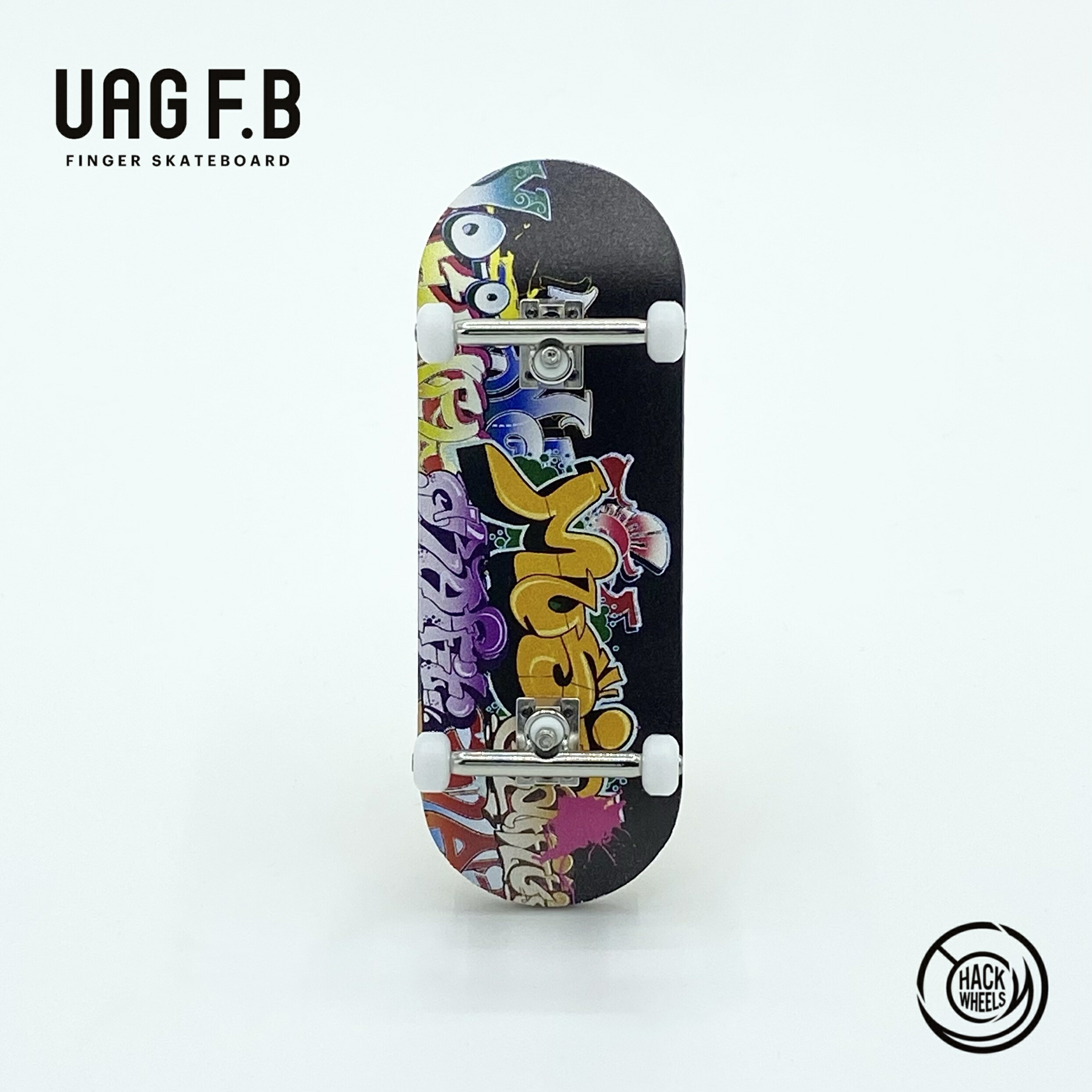 楽天市場】UAG F.B 【指スケ セクション】 / Flame / finger skate