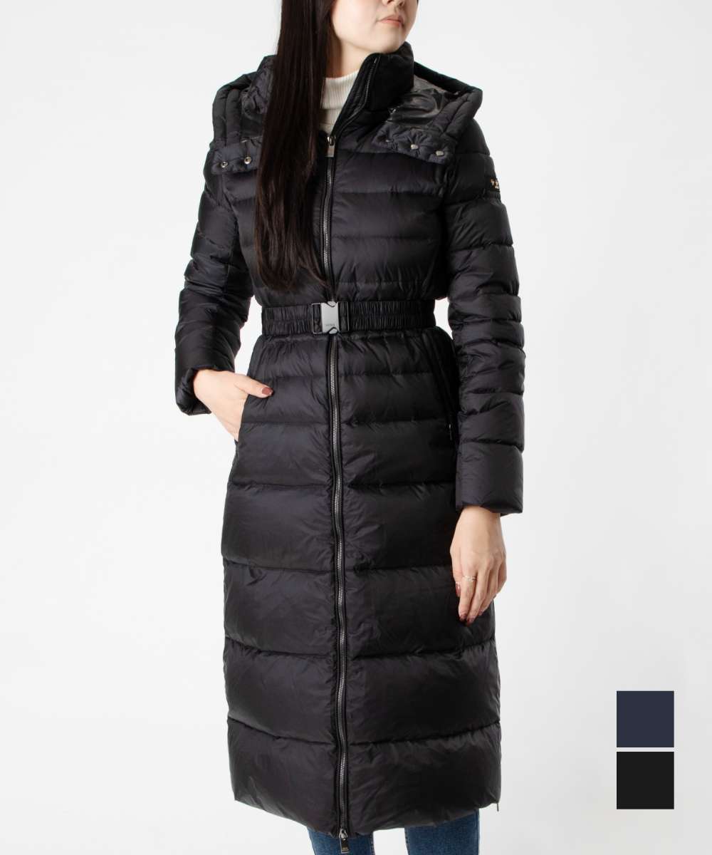 楽天市場】TATRAS タトラス ダウン コート LJXA0066010528 HELICONIA