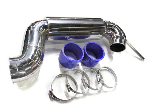 楽天市場】柿本改 カキモト インテークチャンバー インプレッサ