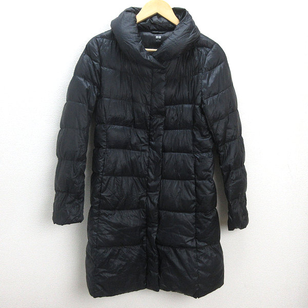 楽天市場】U□ユニクロ/UNIQLO ウルトラライトダウンコート/217-078798