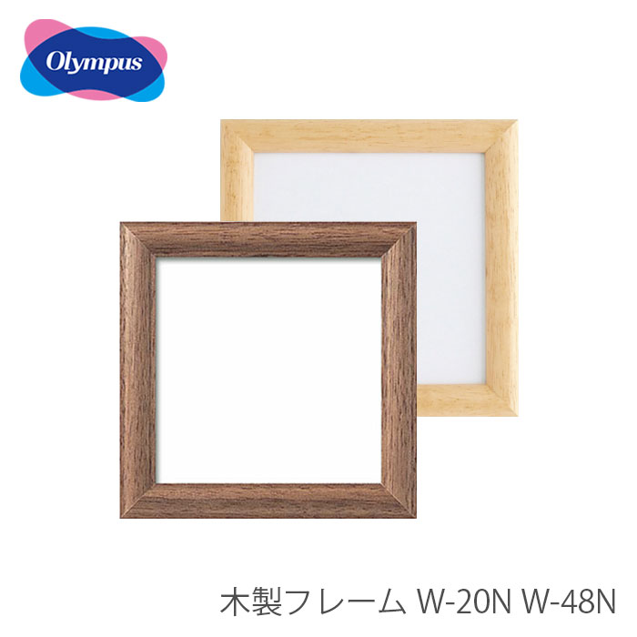 楽天市場】刺しゅう額 刺繍額 フレーム 額 額縁 木製 / Olympus