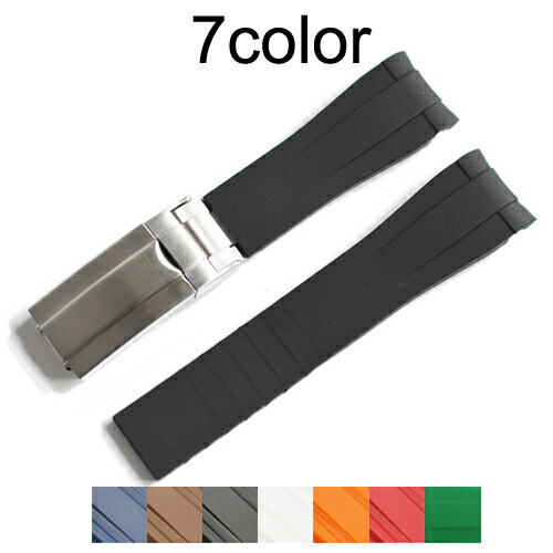 楽天市場】【ロレックス(ROLEX)向け】輸入王オリジナル ベルト