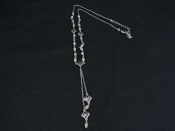 楽天市場】AGATHA（アガタ） ネックレス 鍵 キー ラインストーン