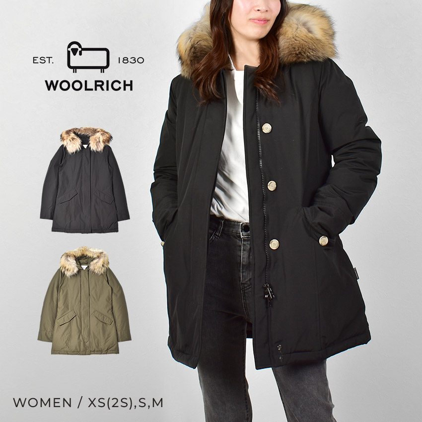 楽天市場】【スーパーSALE☆】ウールリッチ ダウンコート WOOLRICH
