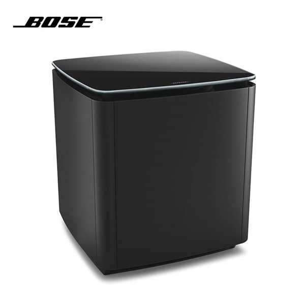 BOSE Bass Module 700 (ボーズブラック)「Bass module 700 BLK