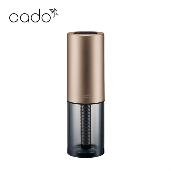 cado(カドー)加湿器 STEM Portable(カッパーゴールド)「MH-C30-GD