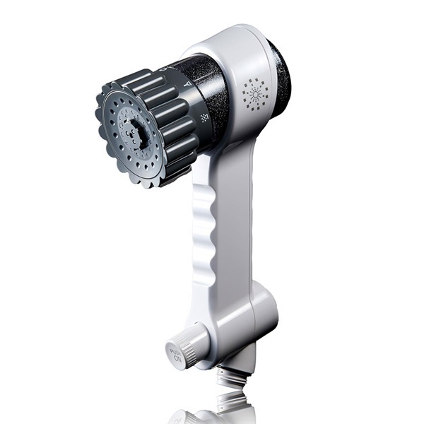 Science(サイエンス)ミラブルZERO ウルトラファインミストシャワー