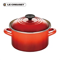 Le Creuset (ル・クルーゼ)EOS キャセロール 20cm チェリーレッド